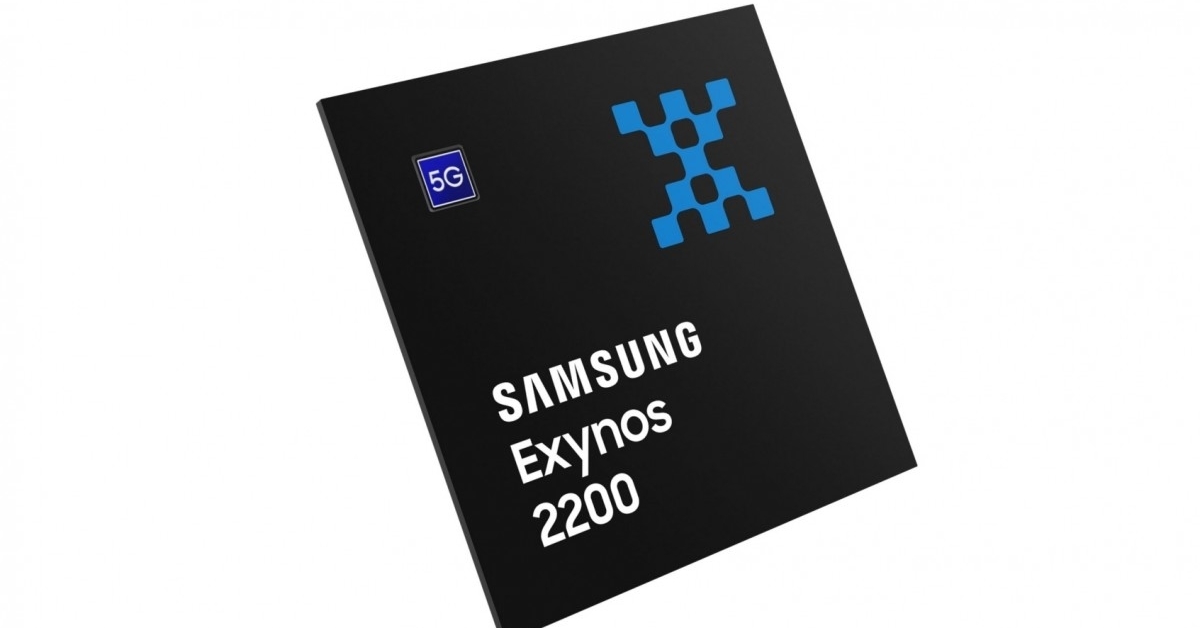 Samsung เปิดตัว Exynos 2200 พร้อม Xclipse GPU ที่ใช้สถาปัตยกรรม AMD RDNA2